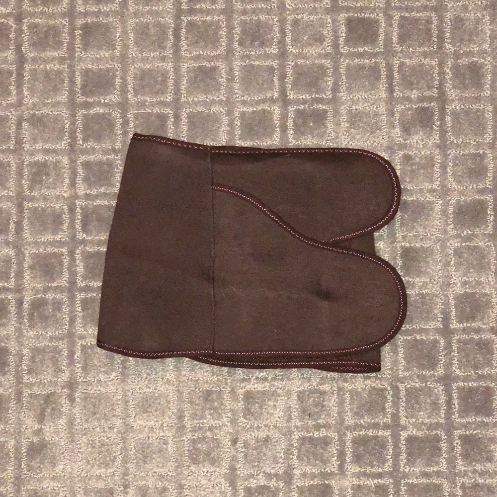 X-small Belly Bandit BFF Belly Wrap